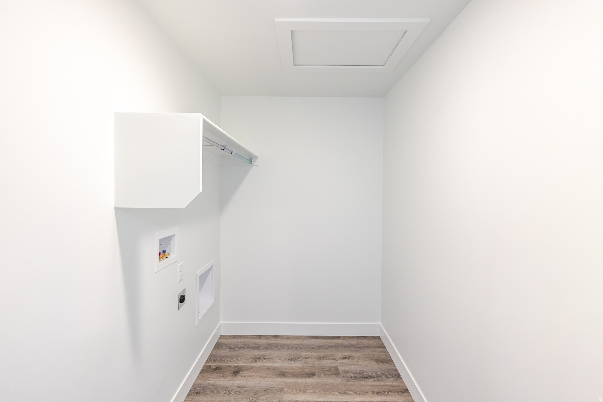 MOUNTAIN RIDGE - Residential