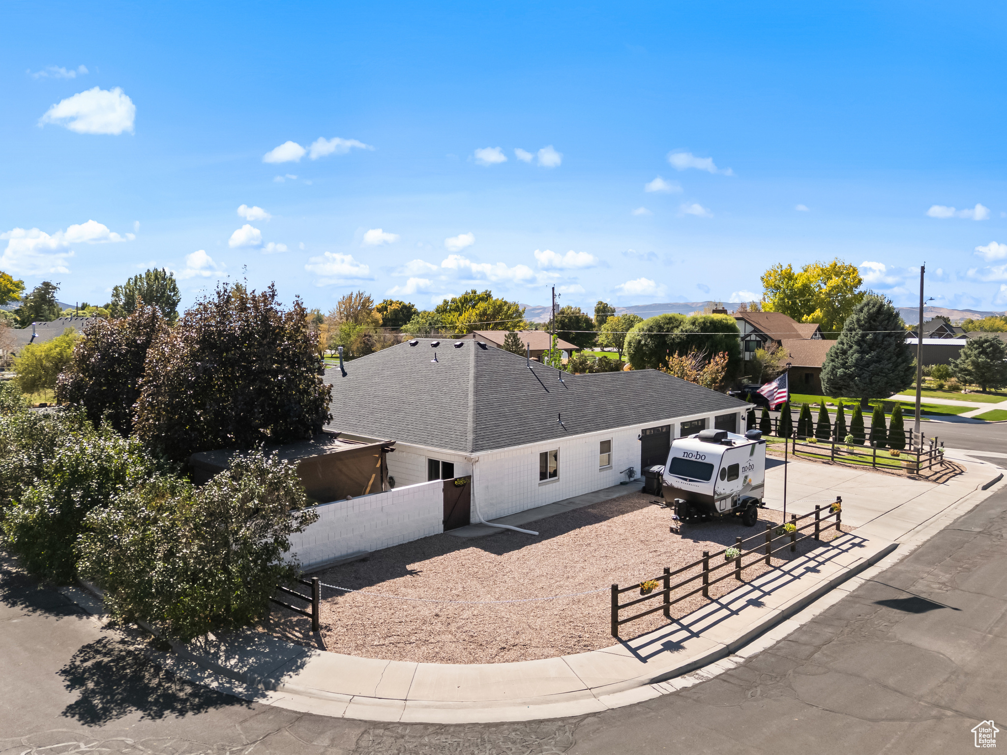 NEPHI EAST SUBD - Residential
