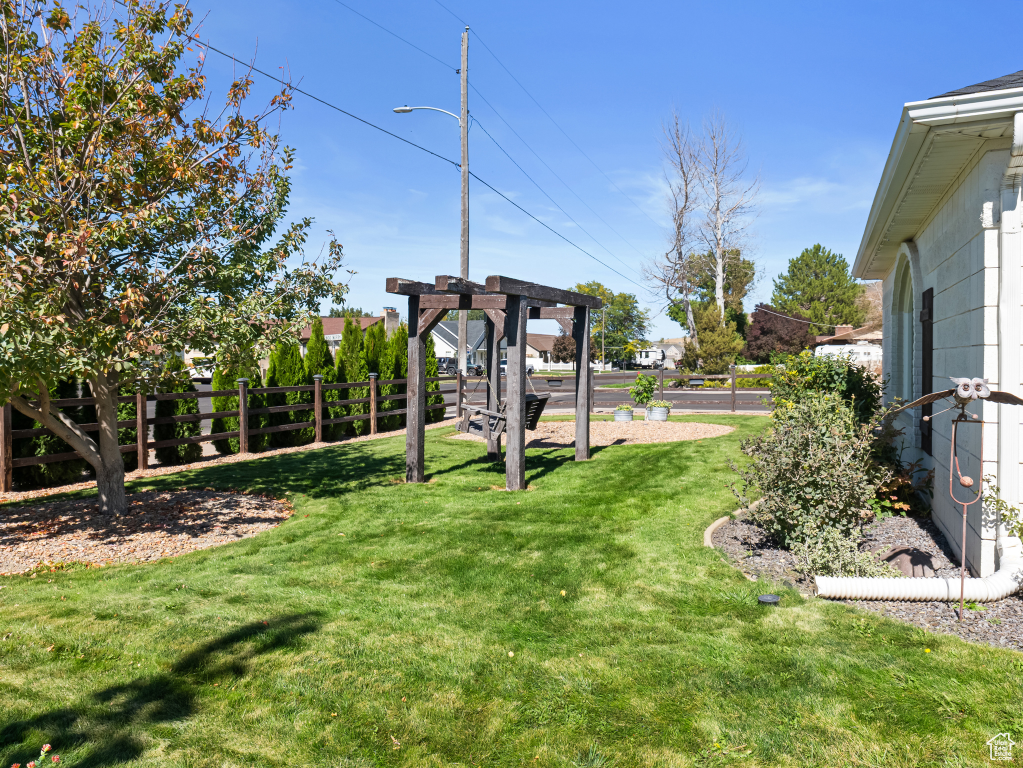 NEPHI EAST SUBD - Residential