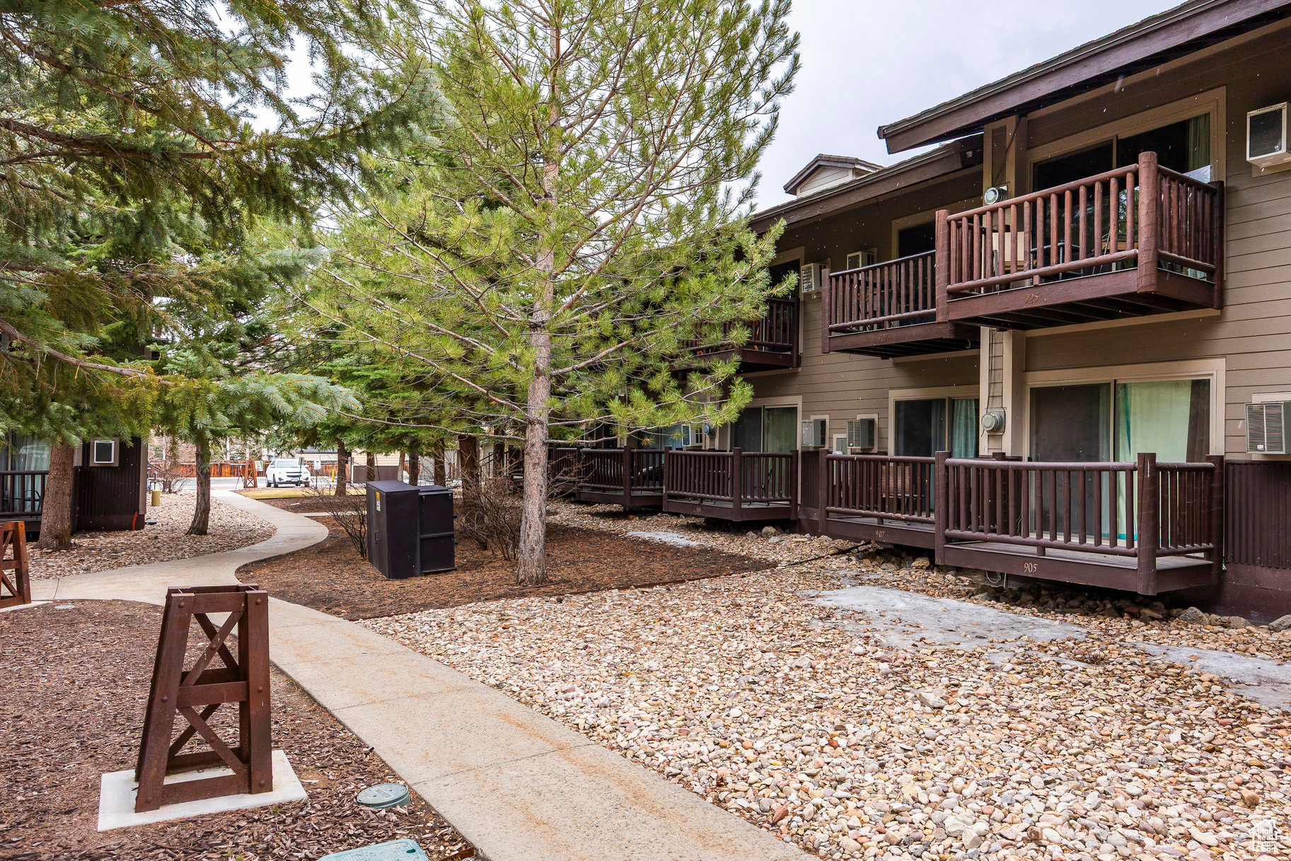 2305 Sidewinder Dr #927, Park City, Utah image 20