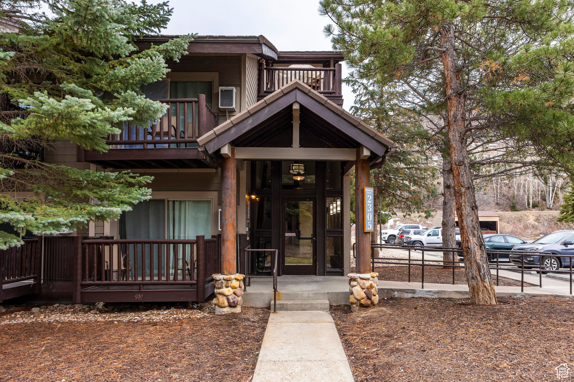 2305 Sidewinder Dr #927, Park City, Utah image 19
