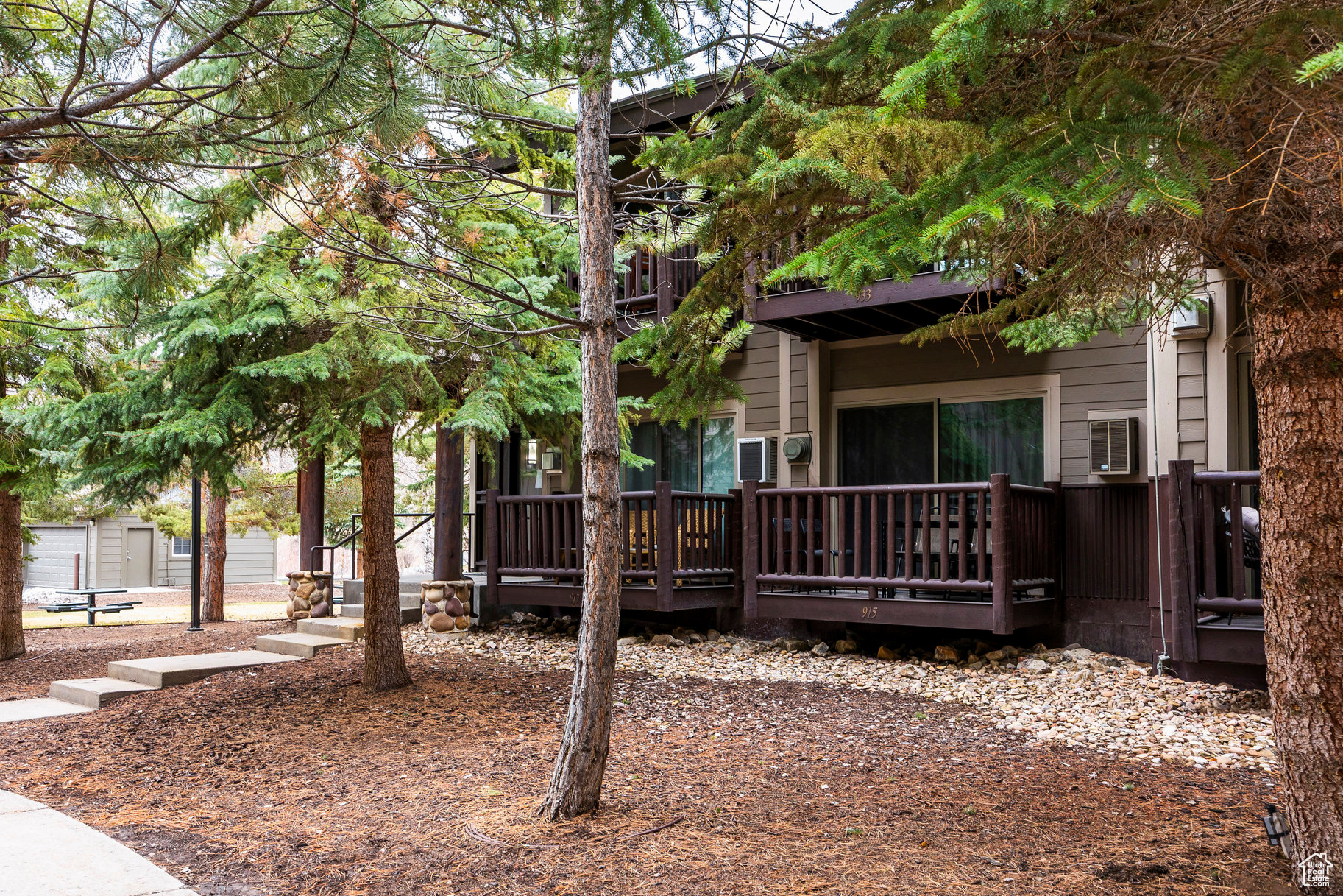 2305 Sidewinder Dr #927, Park City, Utah image 21