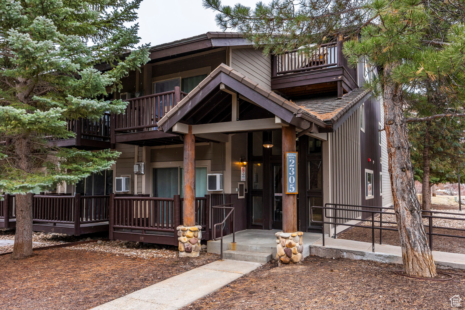 2305 Sidewinder Dr #927, Park City, Utah image 1