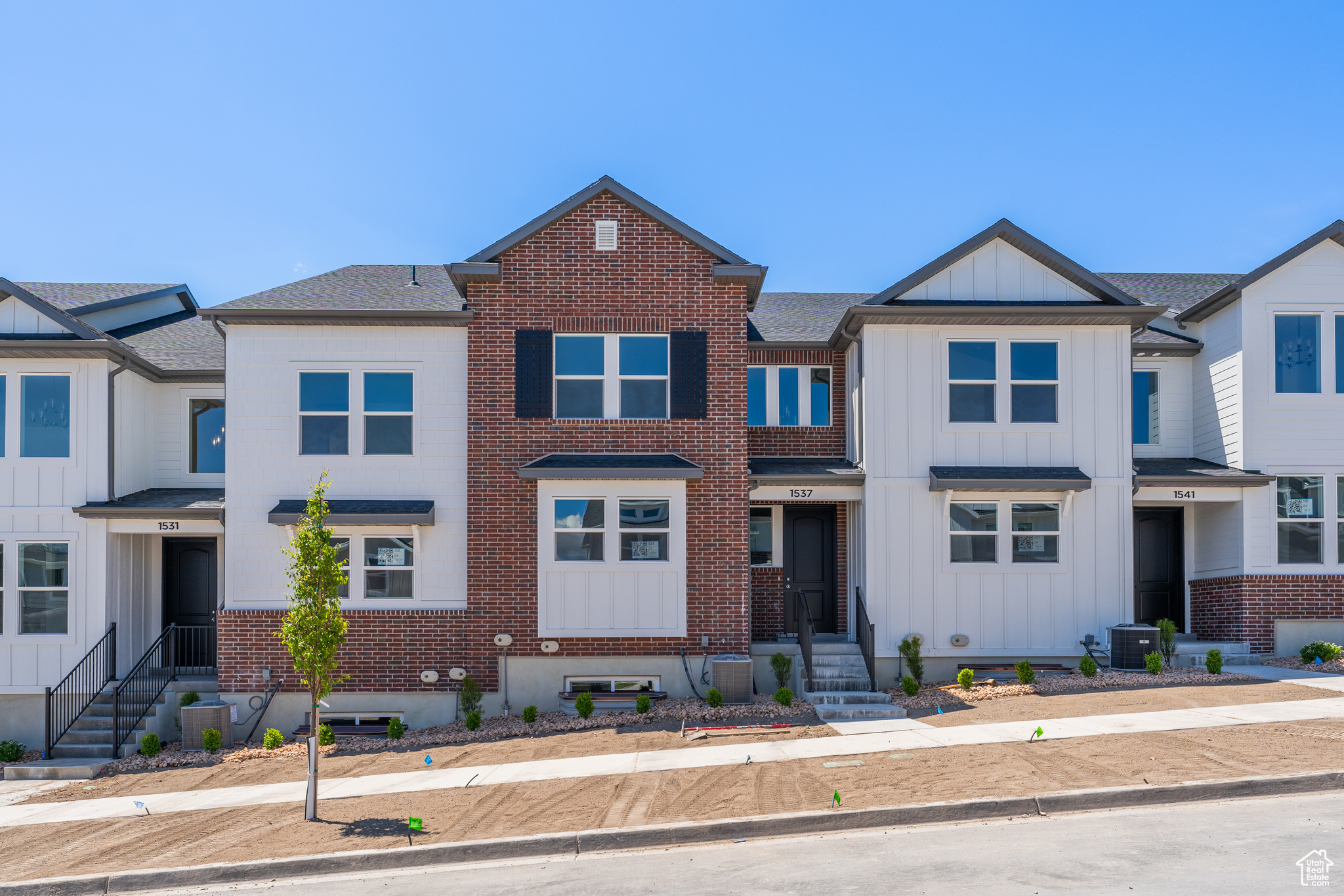 1537 W Skyline Dr #534, Saratoga Springs, Utah image 1