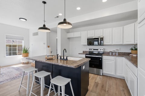 Tiny photo for 1504 N JUNE ST, Saratoga Springs, UT 84045 (MLS # 2180266)