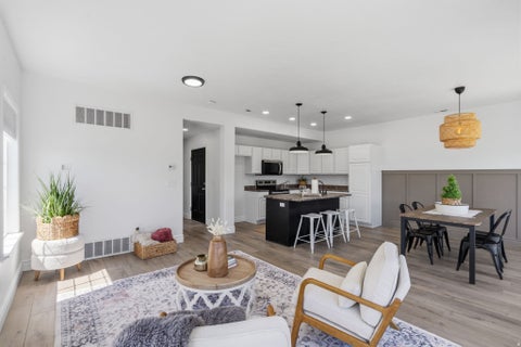 Tiny photo for 1504 N JUNE ST, Saratoga Springs, UT 84045 (MLS # 2180266)