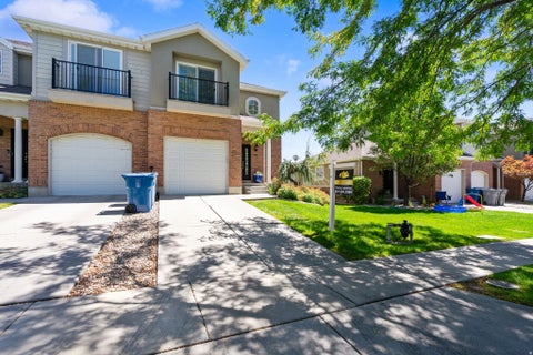 Condo For Sale - 1504 N June St<br/> Saratoga Springs, UT 84045