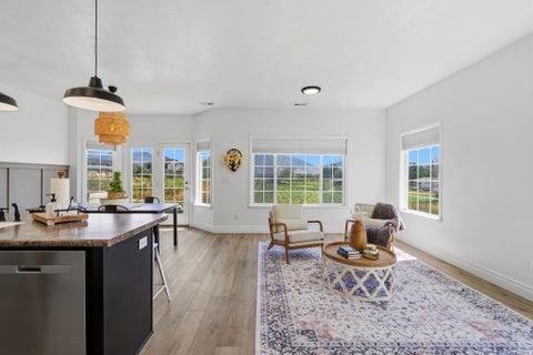 Tiny photo for 1504 N JUNE ST, Saratoga Springs, UT 84045 (MLS # 2180266)