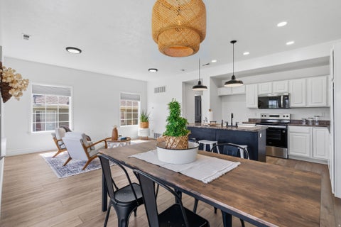 Tiny photo for 1504 N JUNE ST, Saratoga Springs, UT 84045 (MLS # 2180266)