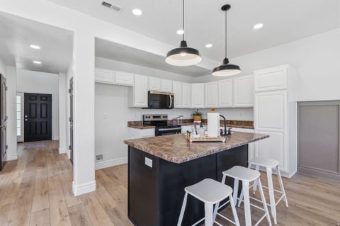 Tiny photo for 1504 N JUNE ST, Saratoga Springs, UT 84045 (MLS # 2180266)