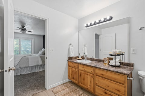Tiny photo for 1504 N JUNE ST, Saratoga Springs, UT 84045 (MLS # 2180266)