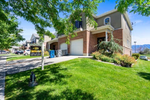 Condo For Sale - 1504 N June St<br/> Saratoga Springs, UT 84045