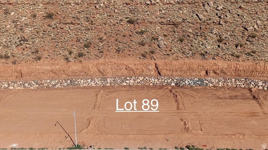 Build Your Dream Home in Finley Farms - Southern Utah's Hidden Gem! Discover the perfect place to build in the desirable Finley Farms Subdivision, where peaceful living meets convenience in beautiful Southern Utah. These pad-ready lots are prepped and waiting for your vision-bring your own builder and create the home you've always wanted! Generously sized with easy access to utilities, each lot offers room for a custom home, RV parking, or a spacious backyard retreat. Nestled in a quiet, well-planned neighborhood, Finley Farms combines open space with proximity to local schools, shopping, and outdoor recreation. Whether you're ready to build now or planning for the future, Finley Farms offers flexibility, value, and opportunity in one of Utah's most scenic locations