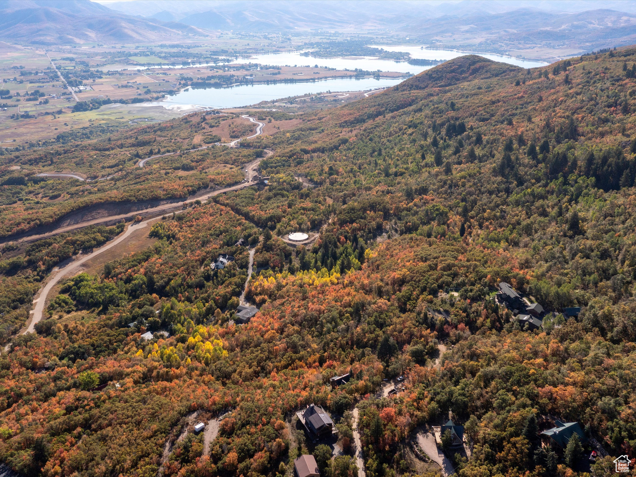 BIG SKY ESTATES - Land