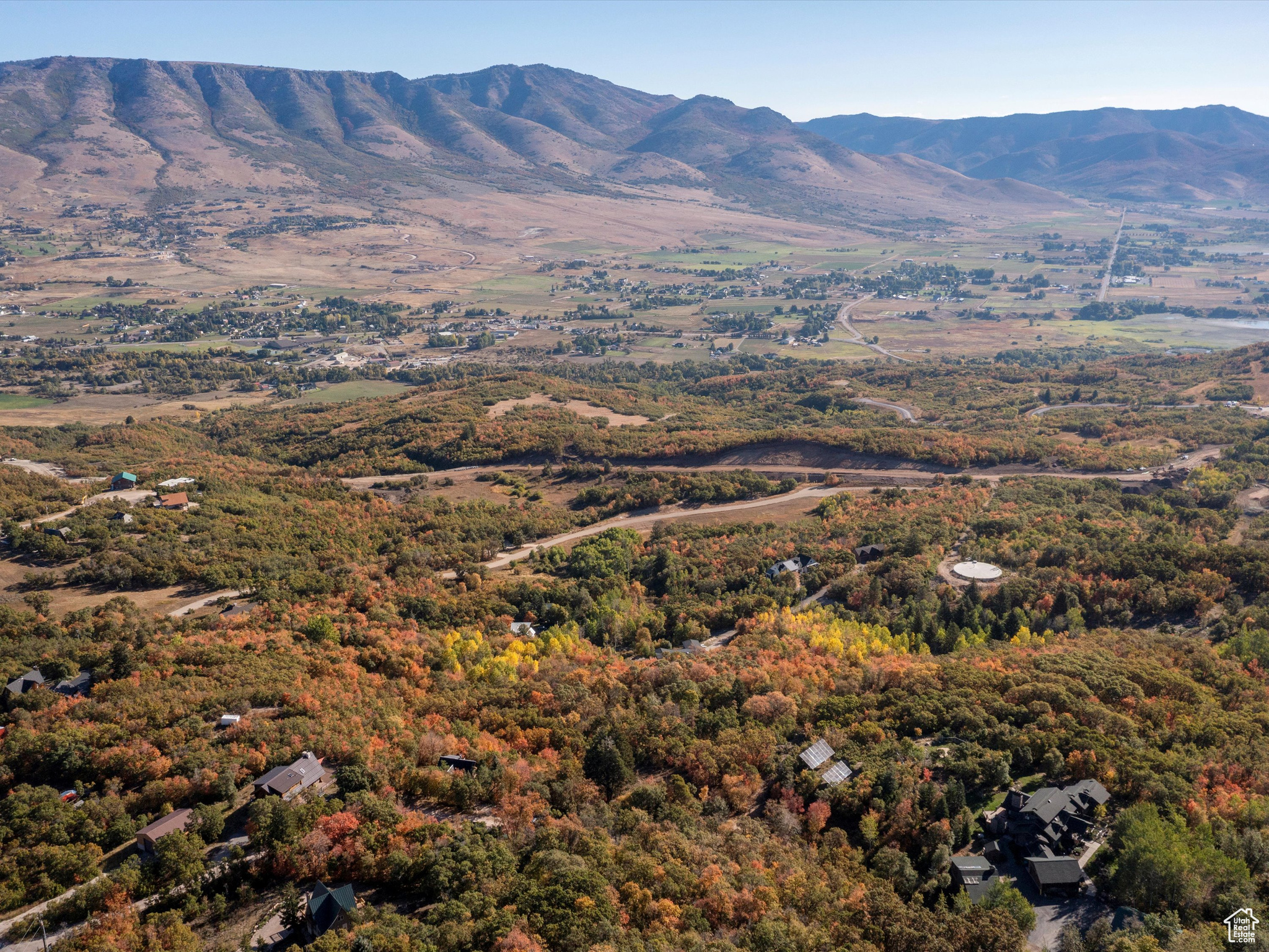 BIG SKY ESTATES - Land