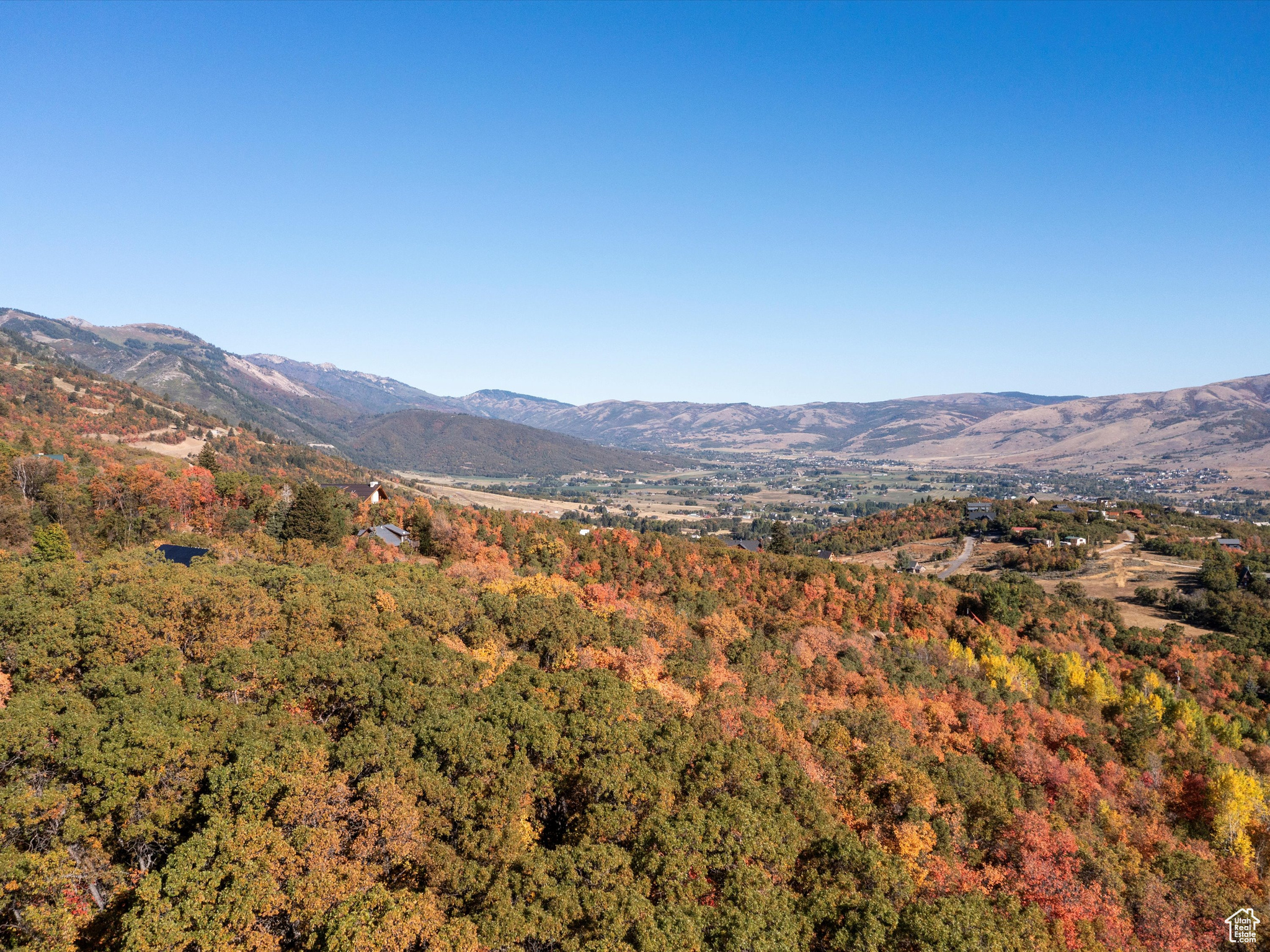 BIG SKY ESTATES - Land