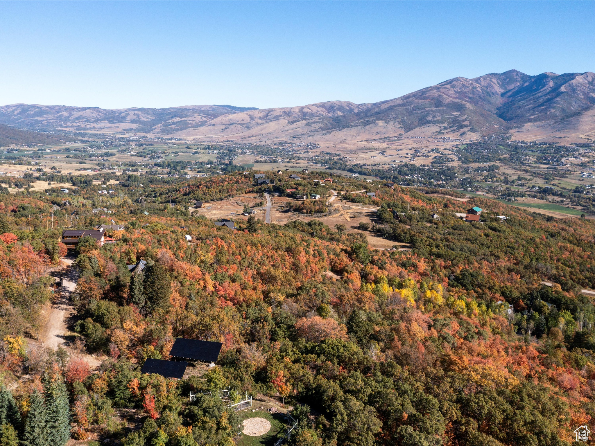 BIG SKY ESTATES - Land