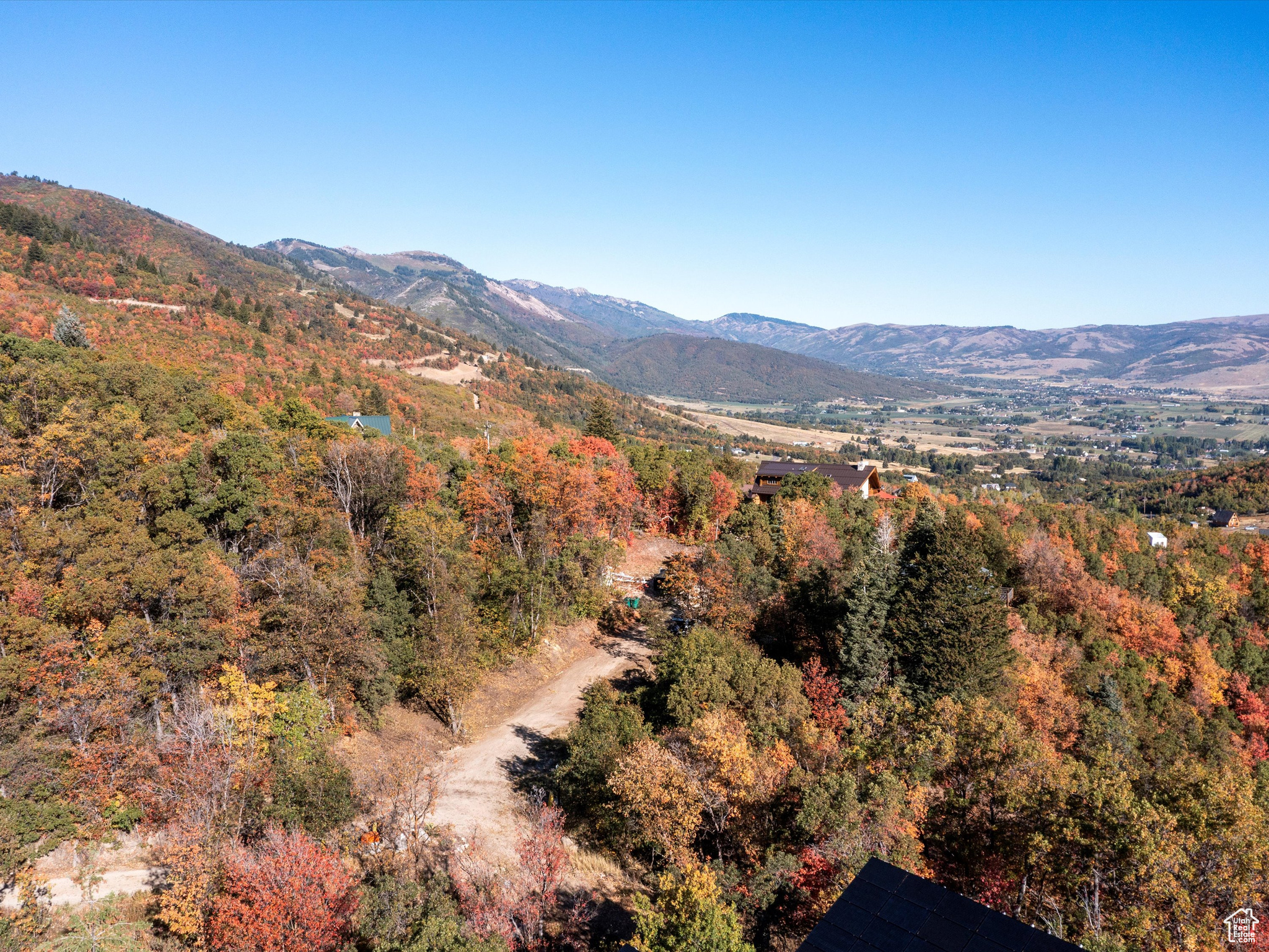 BIG SKY ESTATES - Land