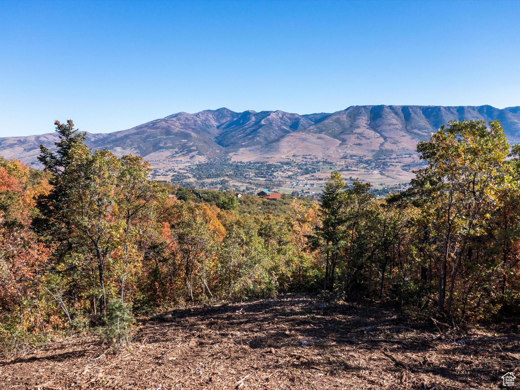 BIG SKY ESTATES - Land