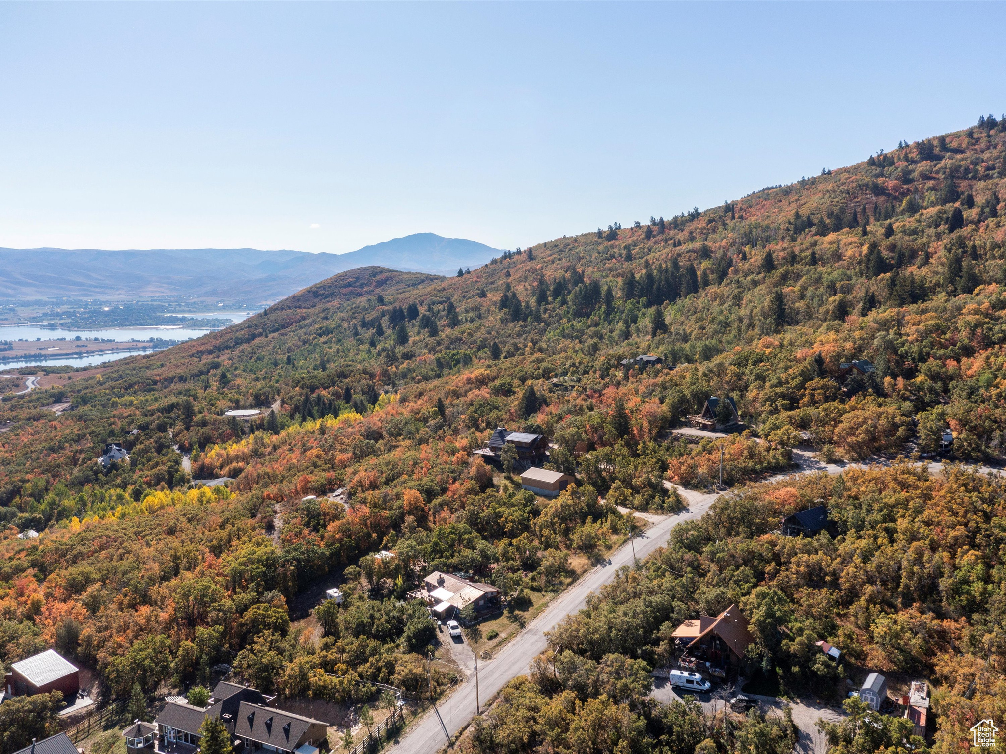 BIG SKY ESTATES - Land