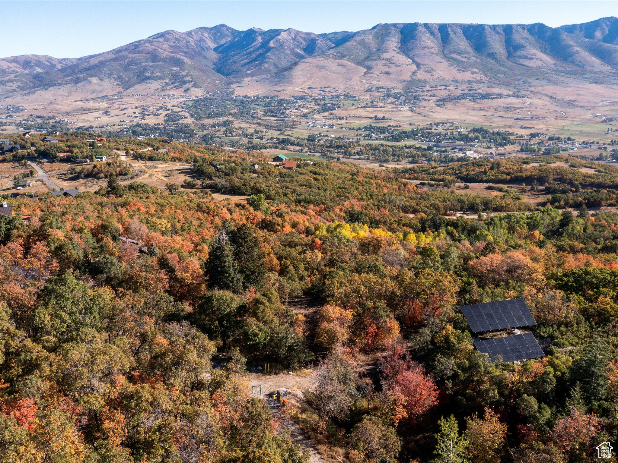 BIG SKY ESTATES - Land