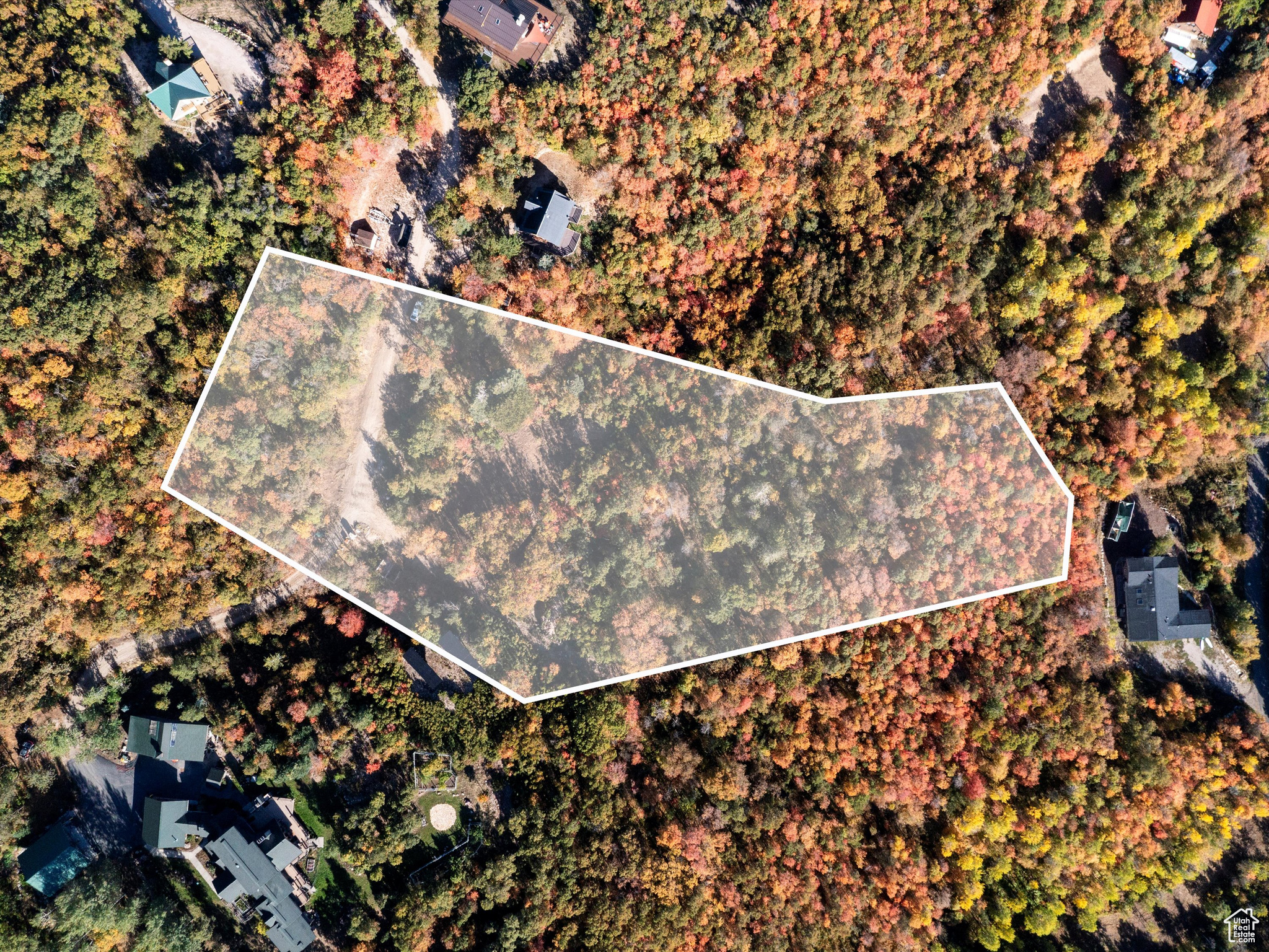 BIG SKY ESTATES - Land