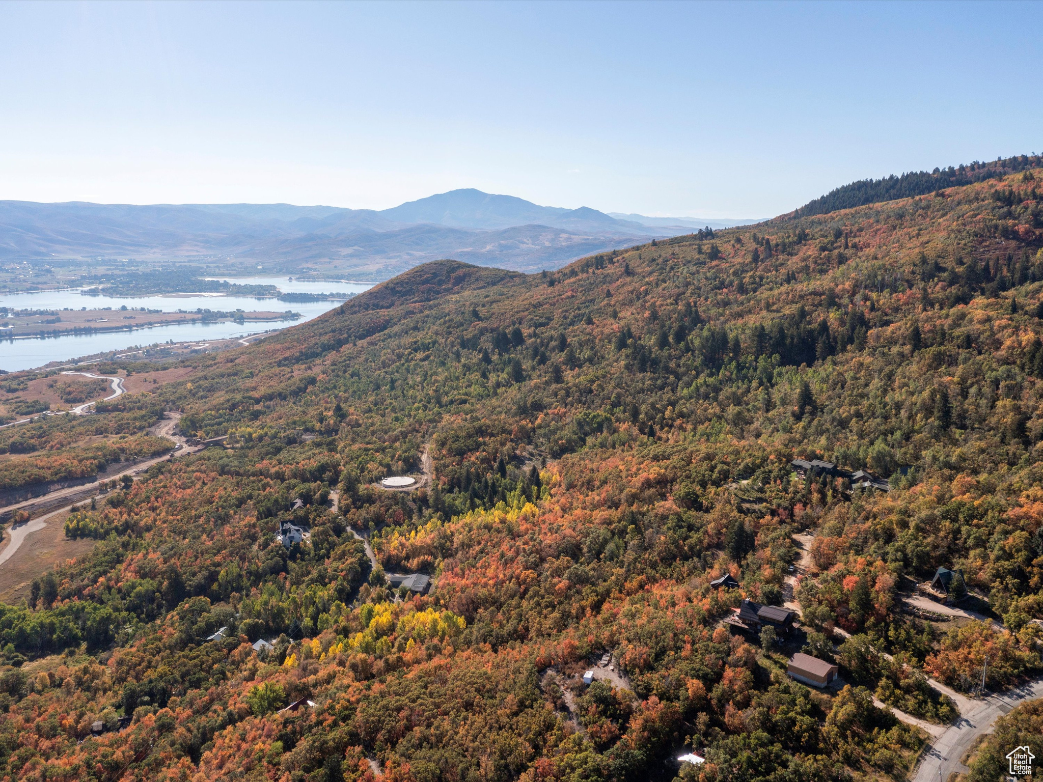 BIG SKY ESTATES - Land