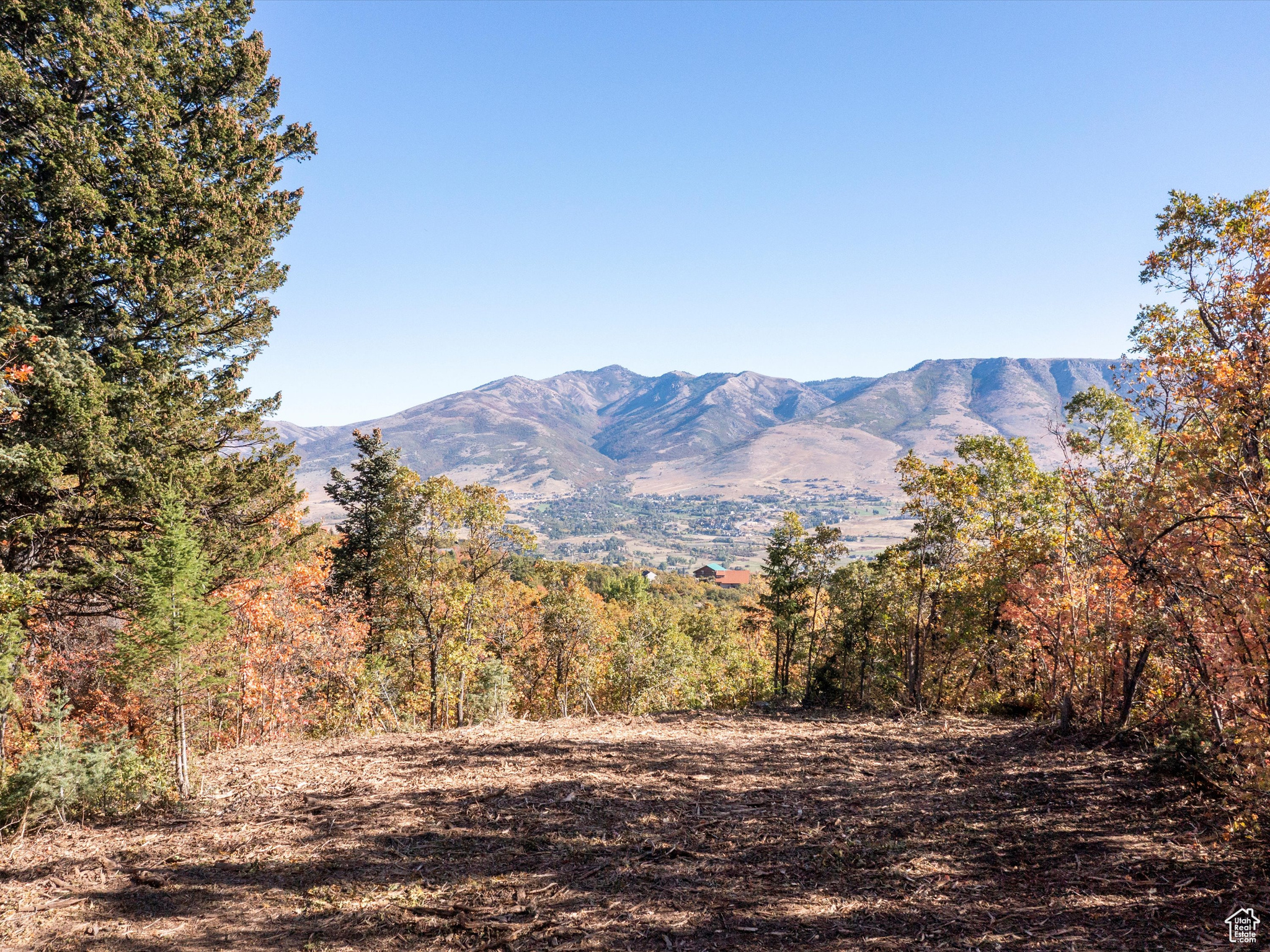 BIG SKY ESTATES - Land