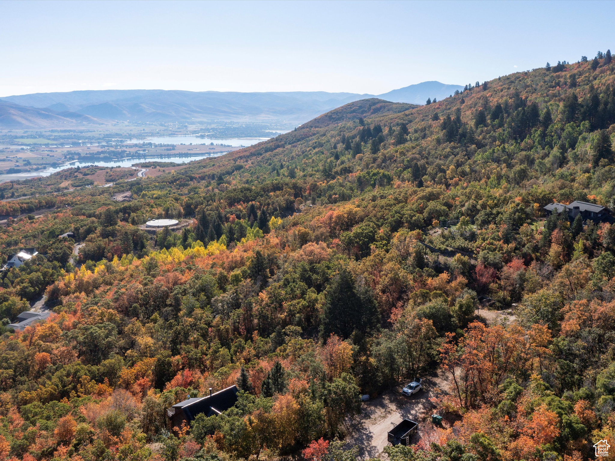 BIG SKY ESTATES - Land