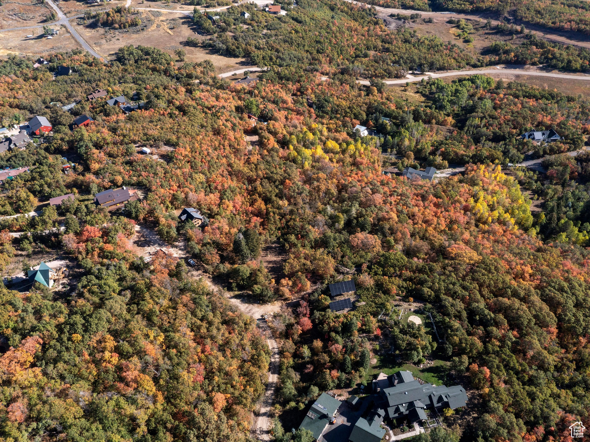 BIG SKY ESTATES - Land