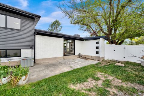 Tiny photo for 3951 S SOUTHBOURNE WAY W, West Valley City, UT 84119 (MLS # 2156517)