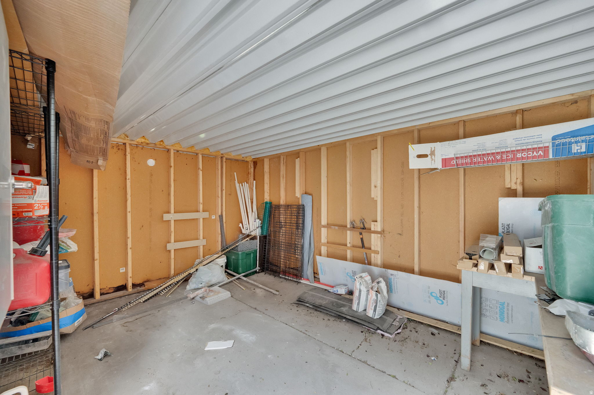 ROLLING MEADOWS - Residential