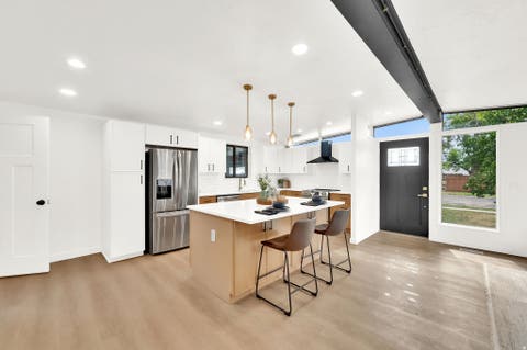 Tiny photo for 3951 S SOUTHBOURNE WAY W, West Valley City, UT 84119 (MLS # 2156517)