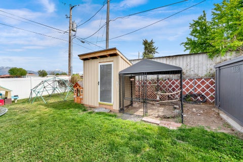 Tiny photo for 3951 S SOUTHBOURNE WAY W, West Valley City, UT 84119 (MLS # 2156517)