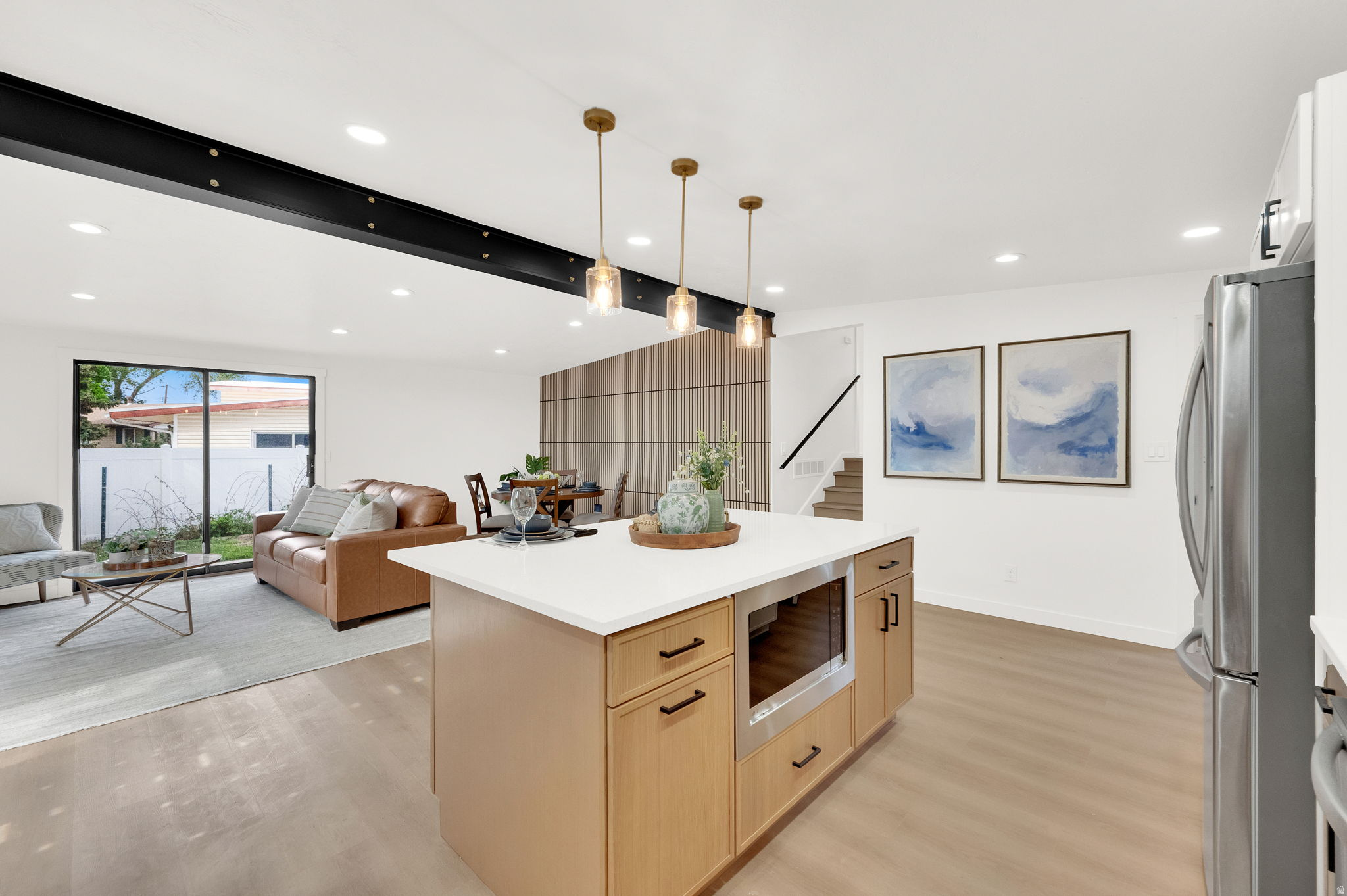 ROLLING MEADOWS - Residential