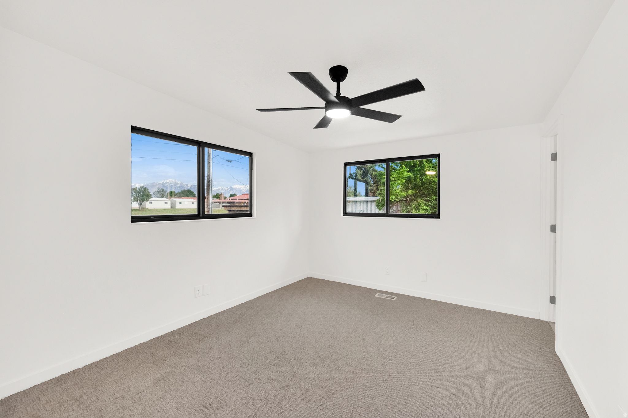 ROLLING MEADOWS - Residential