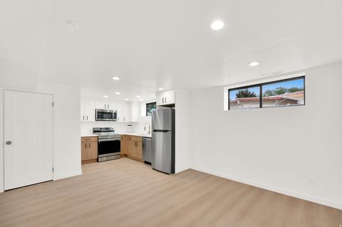 Tiny photo for 3951 S SOUTHBOURNE WAY W, West Valley City, UT 84119 (MLS # 2156517)