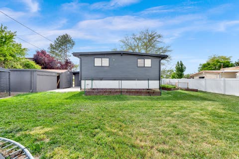 Tiny photo for 3951 S SOUTHBOURNE WAY W, West Valley City, UT 84119 (MLS # 2156517)