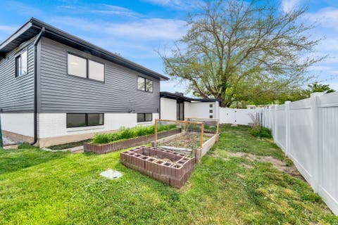 Tiny photo for 3951 S SOUTHBOURNE WAY W, West Valley City, UT 84119 (MLS # 2156517)