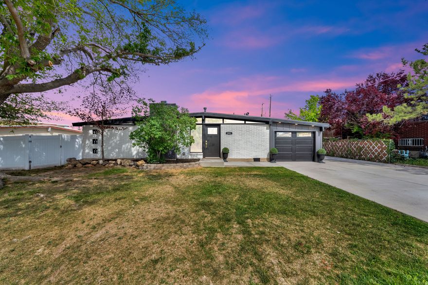 Welcome to this fully remodeled home in West Valley City offering space and versatility. You are going to love the open kitchen and great room for entertaining and just hanging out. The basement has a mother in law apartment with a separate full kitchen beautiful bathroom with its own washer dryer hookups, offering flexible living options and great potential for multi-generational living. Conveniently located near schools, parks, shopping, and everyday amenities, this home provides both comfort and convenience.