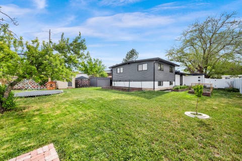 Tiny photo for 3951 S SOUTHBOURNE WAY W, West Valley City, UT 84119 (MLS # 2156517)