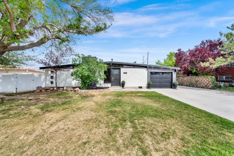 Tiny photo for 3951 S SOUTHBOURNE WAY W, West Valley City, UT 84119 (MLS # 2156517)
