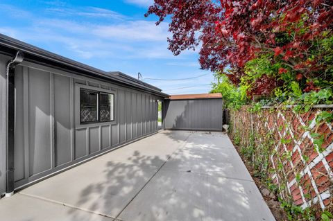 Tiny photo for 3951 S SOUTHBOURNE WAY W, West Valley City, UT 84119 (MLS # 2156517)