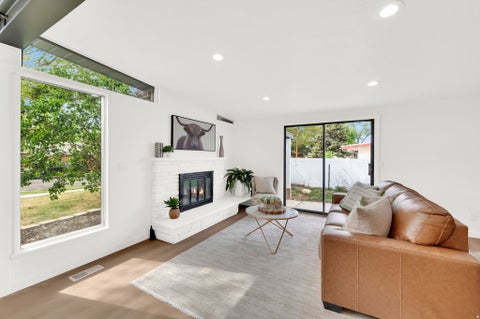 Tiny photo for 3951 S SOUTHBOURNE WAY W, West Valley City, UT 84119 (MLS # 2156517)
