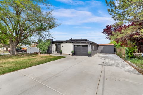 Tiny photo for 3951 S SOUTHBOURNE WAY W, West Valley City, UT 84119 (MLS # 2156517)