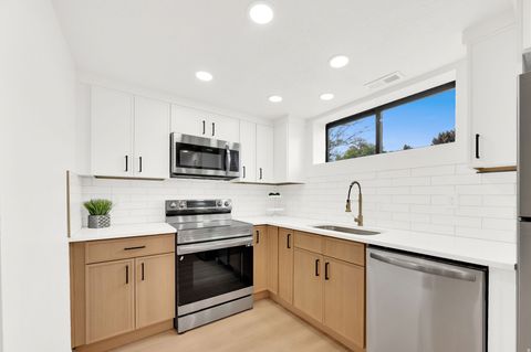 Tiny photo for 3951 S SOUTHBOURNE WAY W, West Valley City, UT 84119 (MLS # 2156517)