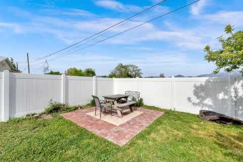 Tiny photo for 3951 S SOUTHBOURNE WAY W, West Valley City, UT 84119 (MLS # 2156517)
