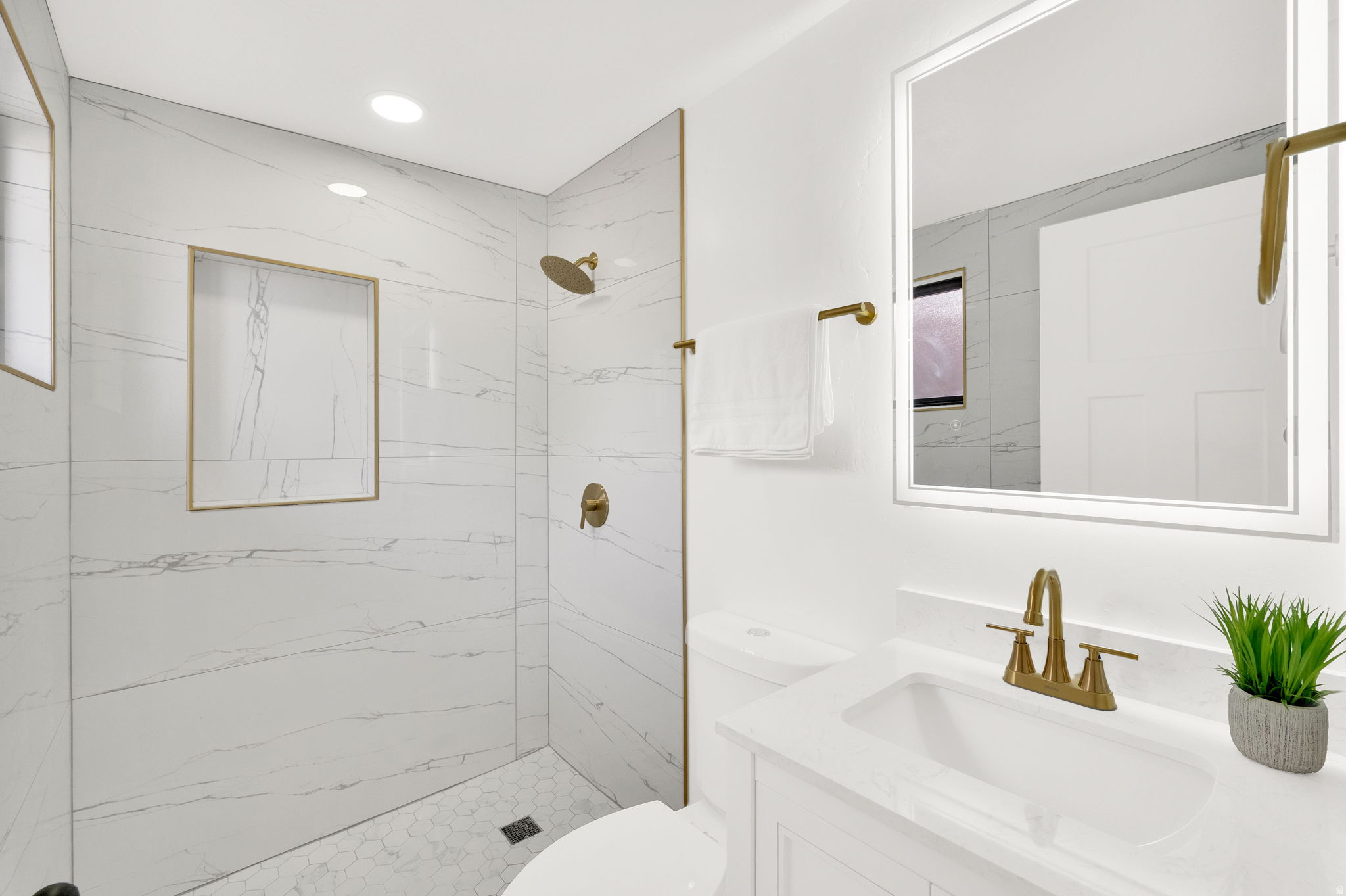 ROLLING MEADOWS - Residential