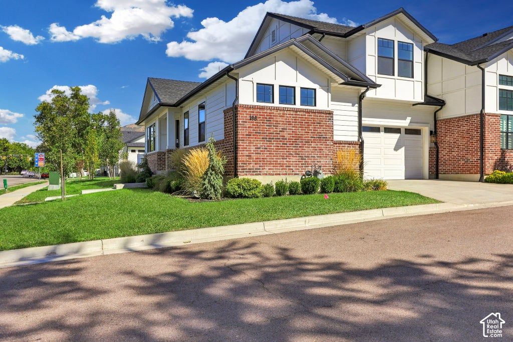 Photo of 188 W 90 S, Farmington, UT 84025 (MLS # 2187299)