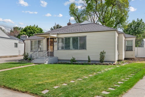 Tiny photo for 88 C ST, Springville, UT 84663 (MLS # 2159164)
